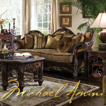Aico Furniture (image for) Aico Furniture