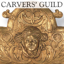 Carvers Guild Mirrors (image for) Carvers Guild Mirrors