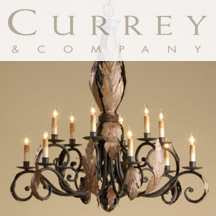 Currey & Company (image for) Currey & Company
