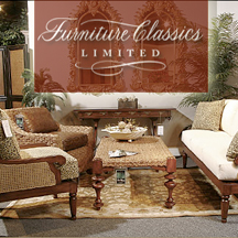 Furniture Classics (image for) Furniture Classics
