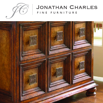 Jonathan Charles (image for) Jonathan Charles