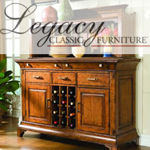 Legacy Classic Furniture (image for) Legacy Classic Furniture