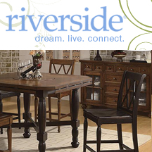 Riverside Furniture (image for) Riverside Furniture