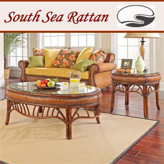 South Sea Rattan (image for) South Sea Rattan