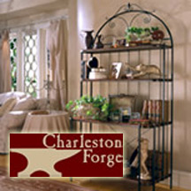 Charleston Forge (image for) Charleston Forge