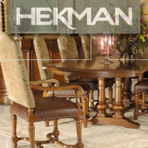 Hekman Furniture (image for) Hekman Furniture