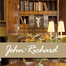 John Richard Furniture (image for) John Richard Furniture