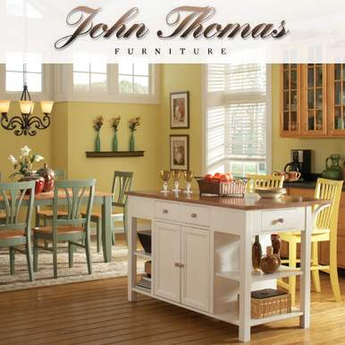 John Thomas Furniture (image for) John Thomas Furniture