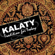 Kalaty Rugs (image for) Kalaty Rugs