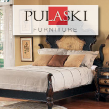 Pulaski Furniture (image for) Pulaski Furniture