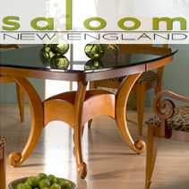 Saloom New England (image for) Saloom New England