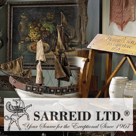 Sarreid Ltd (image for) Sarreid Ltd