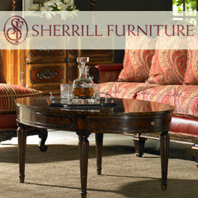 Sherrill Furniture (image for) Sherrill Furniture