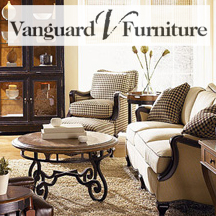 Vanguard Furniture (image for) Vanguard Furniture