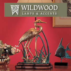 Wildwood Lamps (image for) Wildwood Lamps